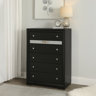 Smartt 6 - Drawer Chest
