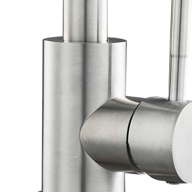 Kitchen Tap with Hoses