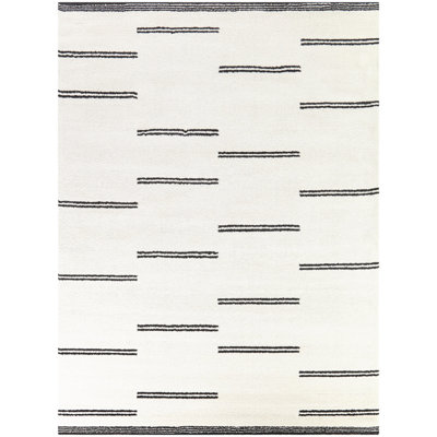 Roika Striped Indoor Rug