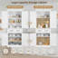Buntin Kitchen Cabinet-1990790555