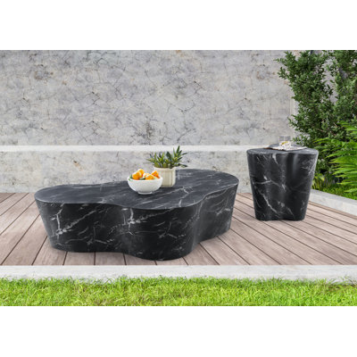 Table basse Velis