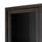 Bergstrom Cabinet-Smoked Black-121418237