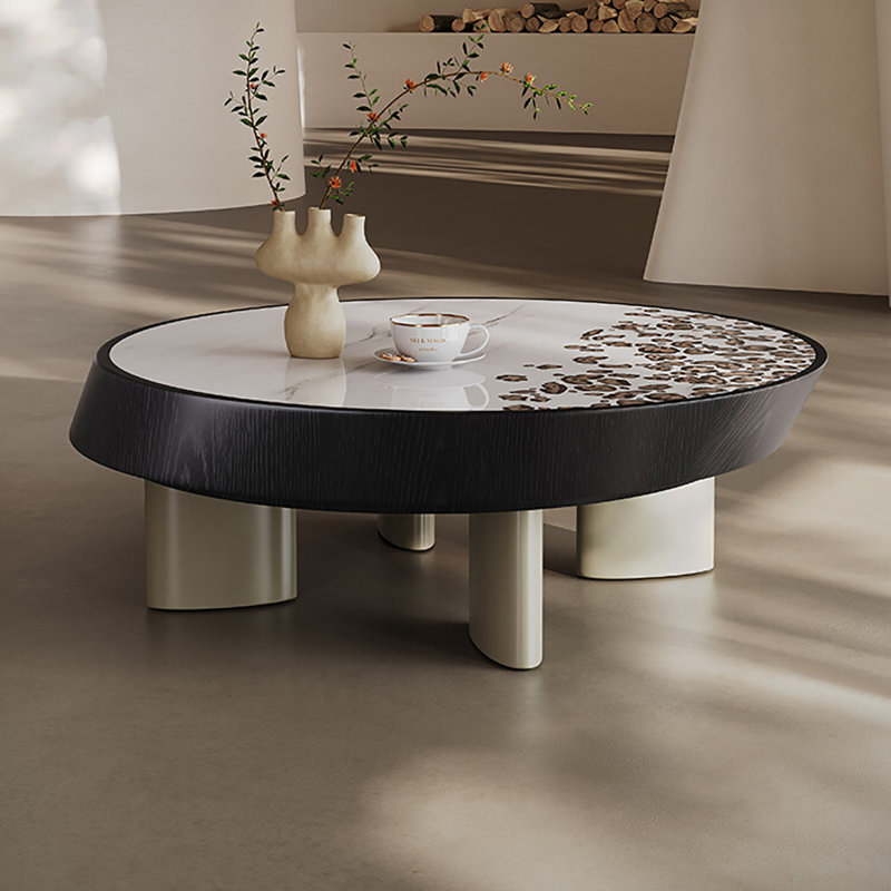 Table basse simple