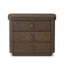 Valen 3 - Drawer Nightstand