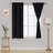 Ashong Blackout Curtain Pair-1887357556-1887357517