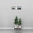 Drennon Metal Picture Frame, Aluminum Photo Frame-88586473-88586481