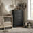 Allyannah 5 Drawer 47.2'' H Dresser-82061198