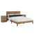 Knotty Oak selected