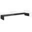 Wakeland TV Stand/Monitor Riser Glass-88685585-34963292