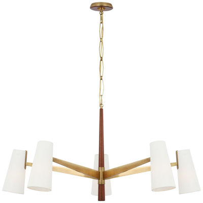 Olina 5 - Light Chandelier