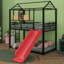 Lit superposé simple au-dessus de simple Alexsi-990504268-990504266