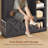 Coleon 43.3'' Wide with Bench And Shoe Storage-306380864