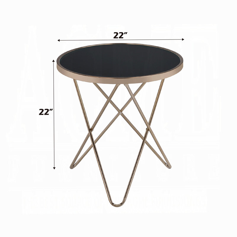 Table de bout 1Pc