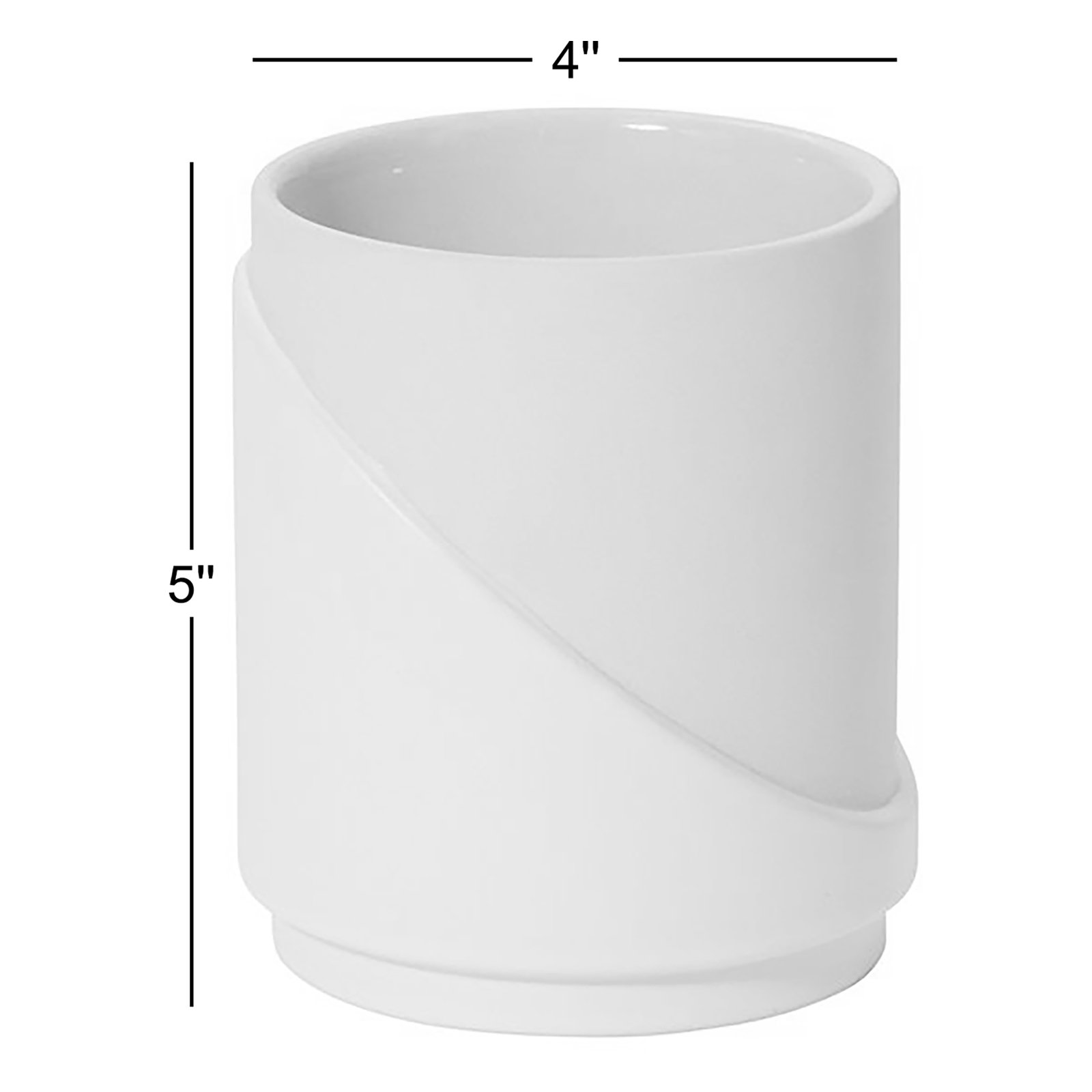 Taha Ceramic Pot Planter