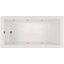 Lacey 60'' L Bathtub-9228585-88693759