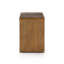Console en bois massif 60 "Harris-88367275