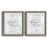 Gray Framed Paper is unavailable