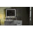 Makeup Vanity Desk With Mirror & Led Lights, 5 Drawers