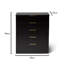Glenhaven Chest of Drawers-34243769