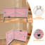 6Ft Folding Table, Portable Plastic Table, Patio Table-115394301-115394302