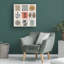 Art sur toile Veronique Charron-1474817277