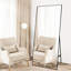 Miroir rectangulaire surdimensionné suspendu ou incliné-1346436731-1346436728