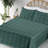 Microfiber Sheet Set-1276747813-1276747801
