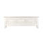 Solvang Low-Profile Footboard