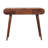 Caramel Round Dressing Table-108808806