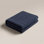Cotton Knit Throw Blanket