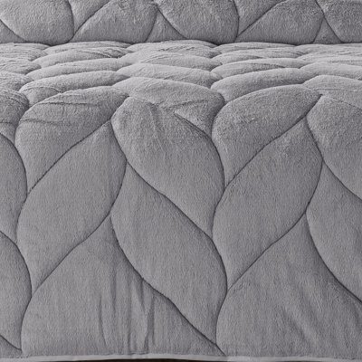 All Season Polyester Down Alternative Comforter