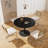 5 - Piece Pedestal Dining Table Set-1774474752-1774474757-1765322831