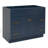 Paulla 42'' Single Bathroom Vanity Base Only-94350661