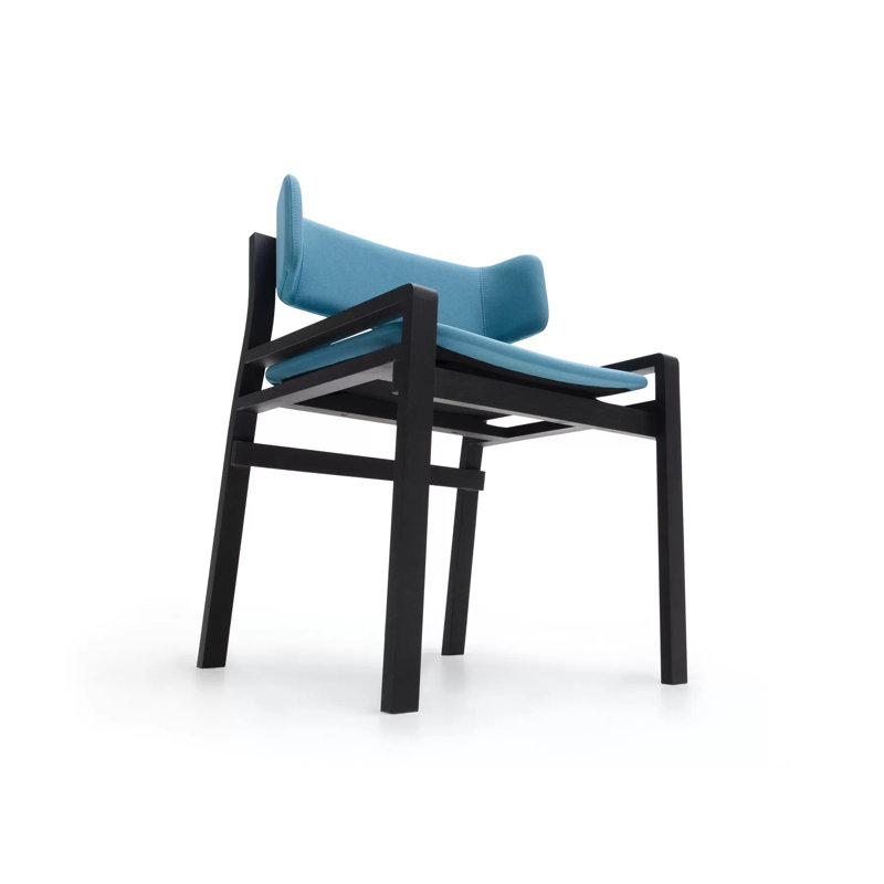 Haku Upholstered Dining Chair