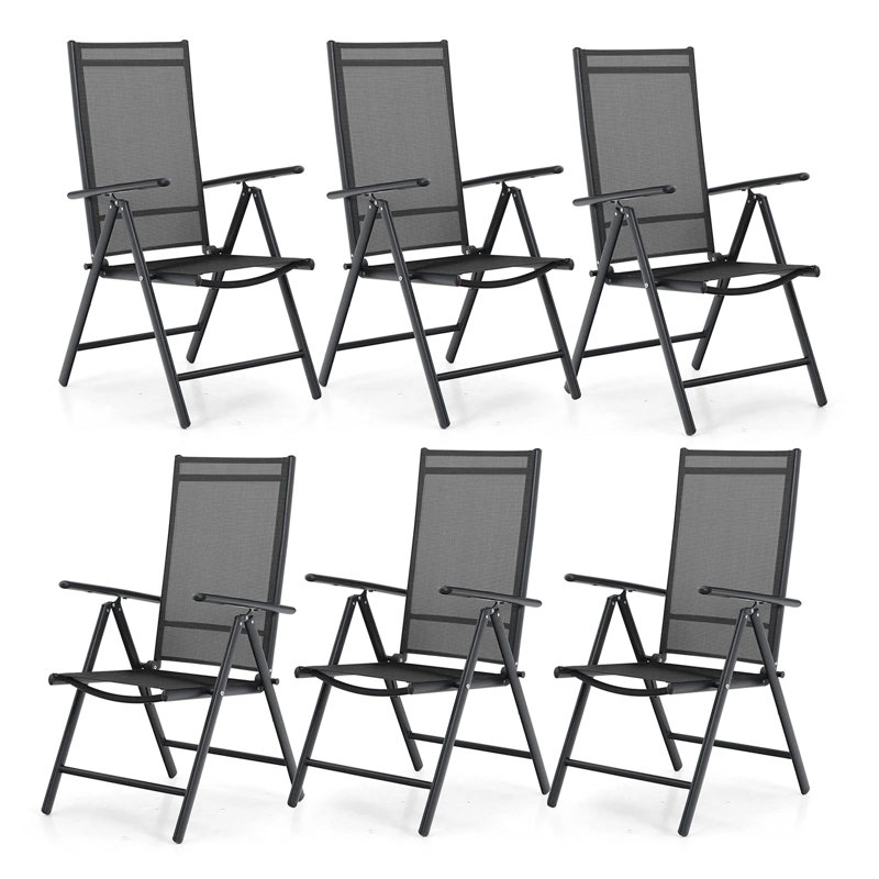 Patio Dining Armchair