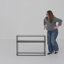Duran 42'' Console Table