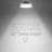 5 Watt (50 Watt Equivalent), MR16 LED, Dimmable Light Bulb, GU10/Bi-pin Base-40175785
