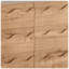 Commode 6 tiroirs 6 tiroirs l 47,24 po