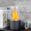 Belfry Heating Bio-Ethanol Outdoor Tabletop Fireplace with Flame Guard-1993166172-1879398782