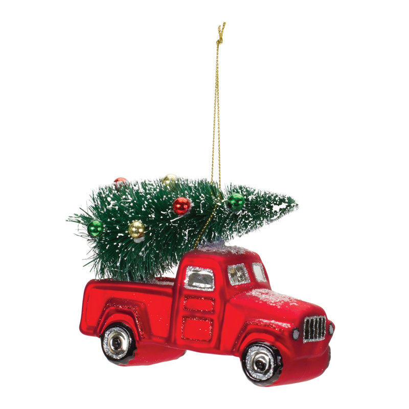 Ornement Guilio The Holiday Aisle®