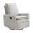 Uptown 360-Degree Swivel Glider Recliner-70749568