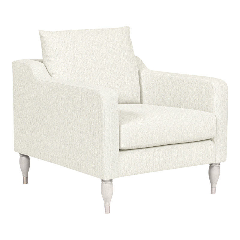 Chaise Thea, Kenworth perle, Casablanca