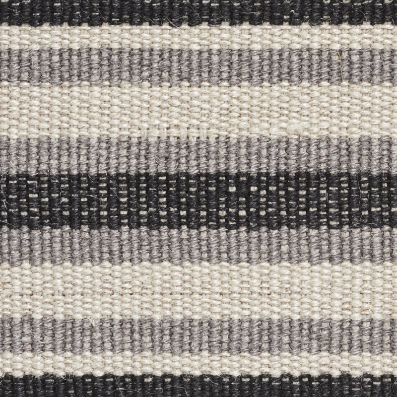 Levant Tape, Charcoal