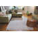 Macrame Geometric Hand Woven Area Rug