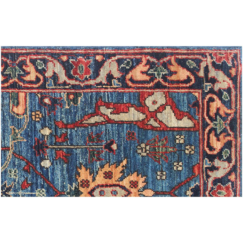 One-of-a-Kind 2'3" x 3'3" Area Rug