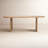 Brogan Oval Solid Wood Dining Table-2005472253