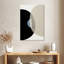Avery Mid Century Abstract II-108243262