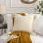 Makrome Wool Blend Reversible Pillow Cover-1424533700-1424533697