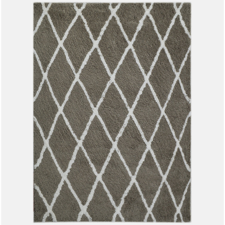 Ibiza Geometric Area Rug