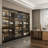 Hoschton Dining Cabinet